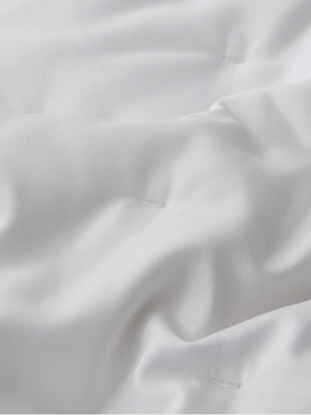 White king Quilted Set - Soft All-Season Bedding